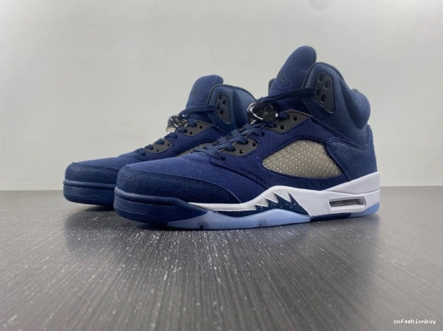 5 FD6812-400 Jordan Air Georgetown 0823